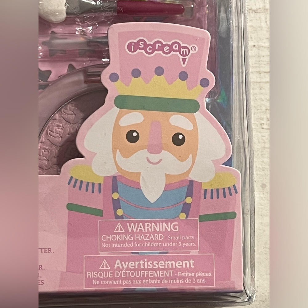 Nutcracker Beauty Set for Kids, new! - Picture 3 of 7